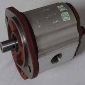 DOWTY GEAR PUMP GROUP 1P -3000 SERIES (PUMP TYPE -3017)