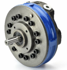 Polyhydron Radial Piston Pump (1RC-5-A-62)