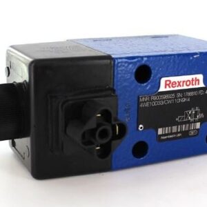 REXROTH Directional Control Valve (4WE 10 C/3X W230 N9 K4)