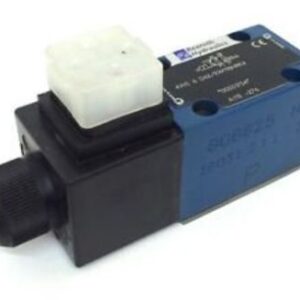 REXROTH Directional Control Valve (4WE 6 C 6X/E W230 N9 K4)