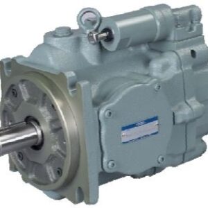 YUKEN A3H SERIES PISTON PUMP (A3H71 F R 01 K K 10)