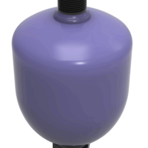 EPE Diaphragm Standard Accumulator (AM-0.75-P-210-C-C2-0-M)
