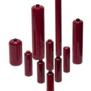 HYDAC Standard Piston Accumulator (SK 350 Series )