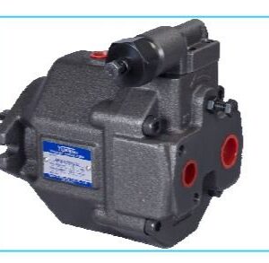YUKEN AR SERIES PISTON PUMP (AR 22 F R 01 C 22)