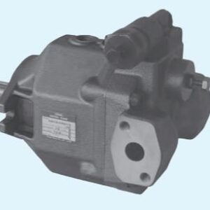 YUKEN AR SERIES PISTON PUMP (AR22 F R 01 B S 22)
