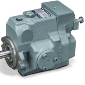 YUKEN A SERIES PISTON PUMP (A 70 F R 01 H S 60)