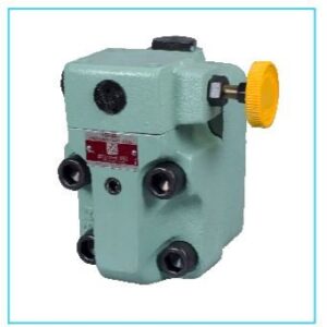 YUKEN UNLOADING RELIEF VALVE (BUCG-06-C-3080)