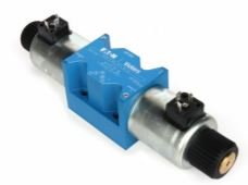 EATON INDIA Directional Control Valve (DG4V5-0A-MU-C6-20)
