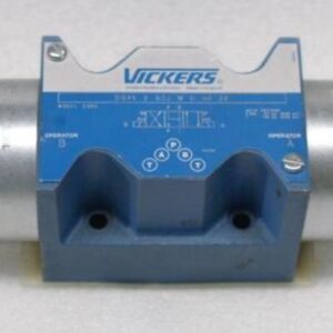EATON Directional Control Valve (DG4V-5-6CJ-MUH6-20)