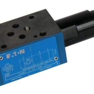 EATON Relief Valve - Modular/Stack-able (DGMC-3-PT-BW-41)