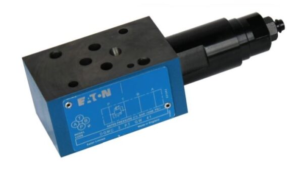 EATON Relief Valve - Modular/Stack-able (DGMC-3-PT-BW-41)