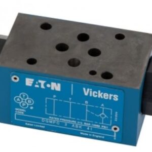 EATON Pilot Operated Check Valve - Modular/Stack-able (DGMPC-3-ABK-41)