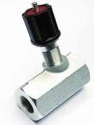 Jacktech Flow Control Valve and Check Valve (DRV 16 X 3/4" BSP)