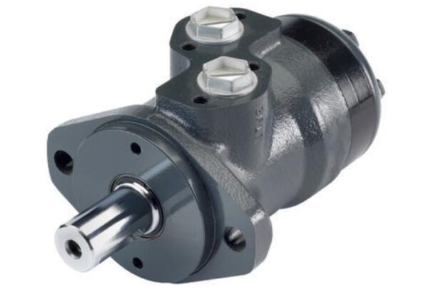 DANFOSS HYDRAULIC MOTOR 2 BOLT MOUNTING (OMS-250-St.Shaft) - Image 2