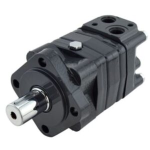 DANFOSS HYDRAULIC MOTOR 4 BOLT MOUNTING (OMV-500-St.Shaft)