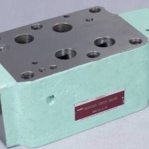 YUKEN Modular Pilot Operated Check Valve (MPW-06-4-30H01)