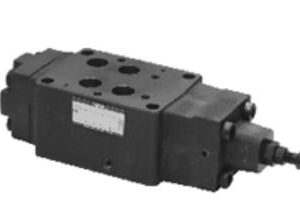 YUKEN Modular Pressure Reducing Valve (MRA-04-B-10)
