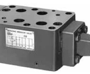 YUKEN Modular Pressure Reducing Valve (MRP-06-B-70)