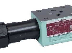 YUKEN Modular Pressure Reducing Valve (MRA-01-C-30H16)