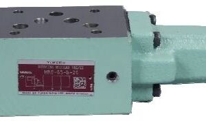 YUKEN Modular Pressure Reducing Valve (MRA-03-H-20)