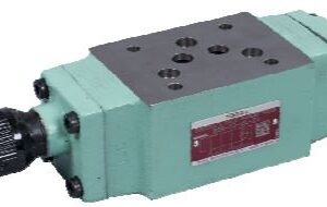 YUKEN Modular Throttle & Check Valve (MSA-03-XH-20)