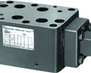 YUKEN Modular Throttle & Check Valve (MSA-04-Y-10)
