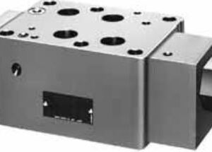 YUKEN Modular Throttle & Check Valve (MSW-04-Y-10)
