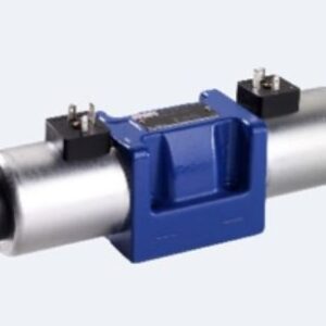 REXROTH Directional Control Valve (4WE 10 G/3X G24 N9 K4)