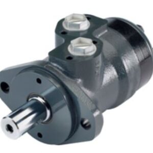 DANFOSS HYDRAULIC MOTOR 2 BOLT MOUNTING (OMS-80-St.Shaft)