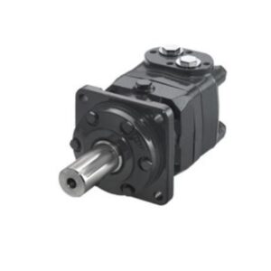 DANFOSS HYDRAULIC MOTOR 4 BOLT MOUNTING (OMT-160-St.Shaft)
