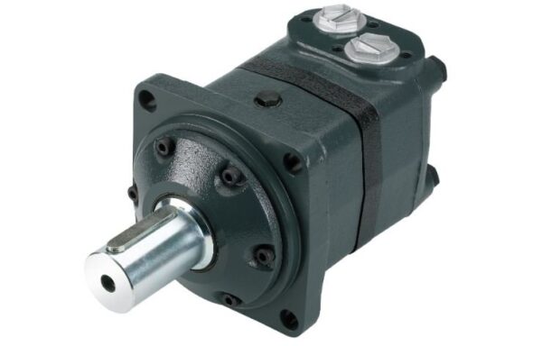 DANFOSS HYDRAULIC MOTOR 4 BOLT MOUNTING (OMV-400-St.Shaft)