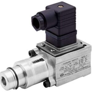 Polyhydron Pressure Switch (1PS-200-230-32)