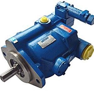 EATON AXIAL PISTON PUMPS (PVB15-RSY-CC/CMC)