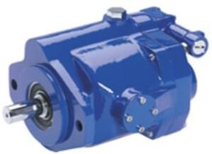 EATON AXIAL PISTON PUMPS (PVQ40AR01AA10A0700000200100CD0A)