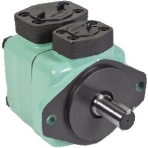YUKEN Single Vane Pump PVR 150 Series (PVR 150 -FF-110 -RAA-34-80)