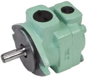 YUKEN Single Vane Pump PVR 1T Series (PVR 1T -10 -FRA-20-80)