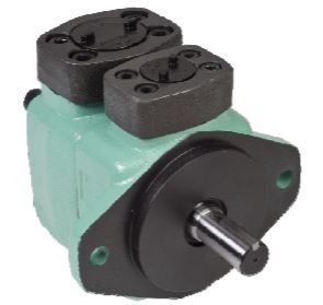 YUKEN Single Vane Pump PVR 50 Series (PVR 50 -FF-13 -RAA-31-80)