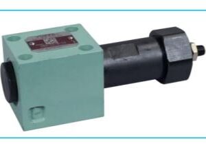 YUKEN DIRECT RELIEF VALVE (YBG-02-C-10)