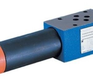 REXROTH Pressure reducing valves, sandwich module, direct operated (ZDR 6 DP 1-4X/ 25 YM)