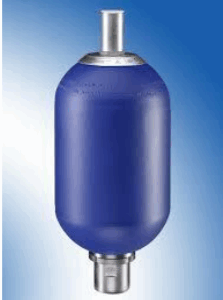 EPE Standard Bladder Accumulator (AS-0.7-P-330-CG01)
