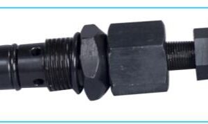 YUKEN CARTRIDGE TYPE RELIEF VALVE (CB-1-1080)