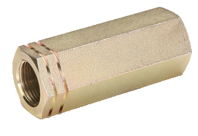 Hydroline Check Valve - Inline (CUT-010-05)