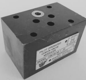 Jacktech Needle Valve/Shutt Off Valve (SOV - 1/4" BSP)