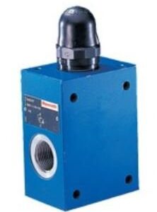 REXROTH Pressure Relief Valve, Direct Type (DBDH10 G 1X/025)
