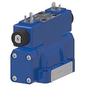 EATON Directional Control Valves- Pilot Operated (DG5S4-04-2A-MU-H5-60)