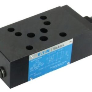 EATON Relief Valve - Modular/Stack-able (DGMC-5-AT-AW-(E)-(RC)-B-30)