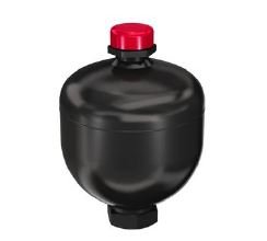 OLAER/PARKER Standard Diaphragm Accumulator (ELM 1.4-140/90 A F)