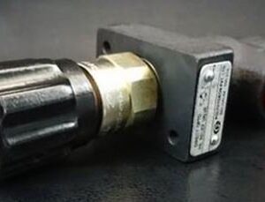 POLYHYDRON Direct Acting Pressure Relief Valve (DPRH-6K 11/315)