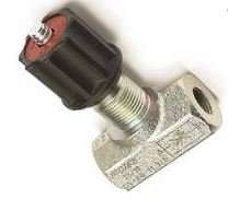 Jacktech Flow Control Valve (DV 08 X 1/4" BSP)