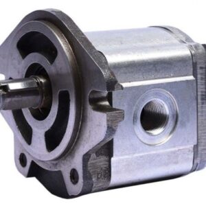 Eaton Gear Pump (GD5-05-A1-21-TB-TB-R-20)
